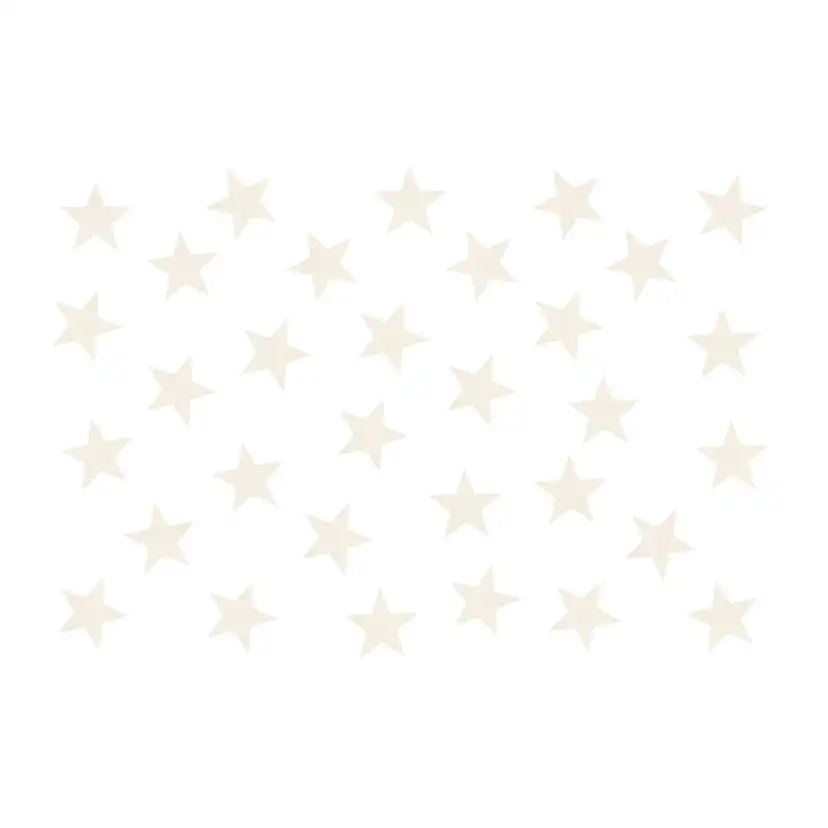 Fototapet Arkiio Beige Star