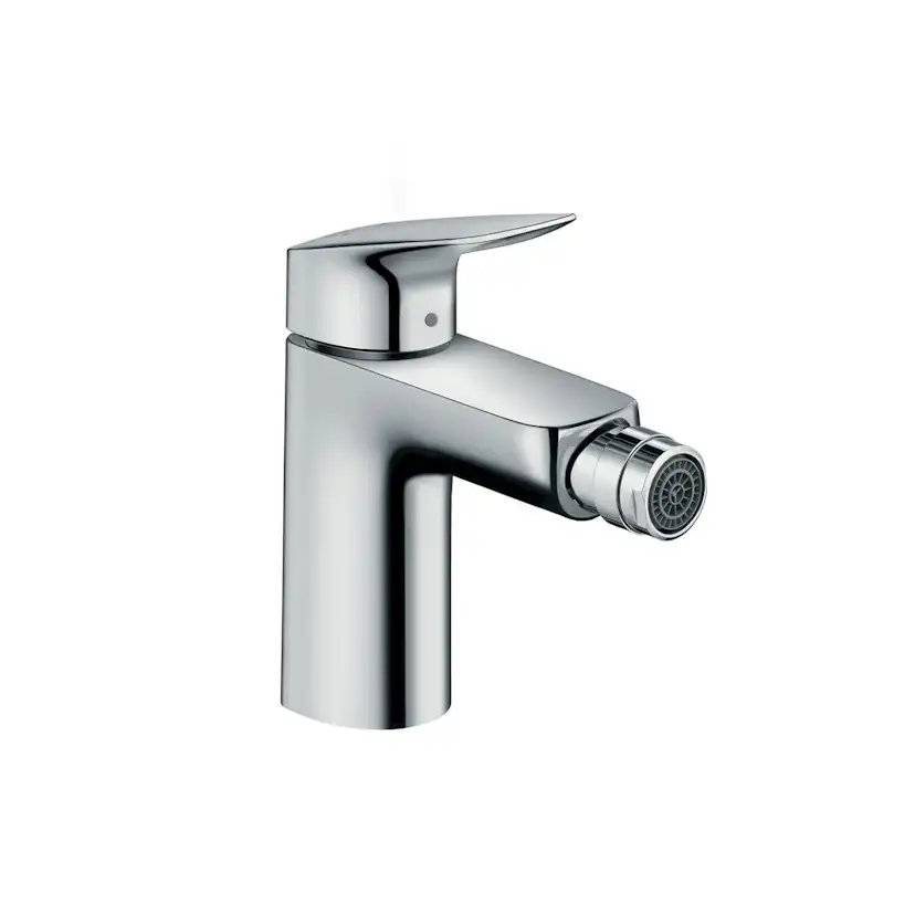 Bidéblandare Hansgrohe Logis