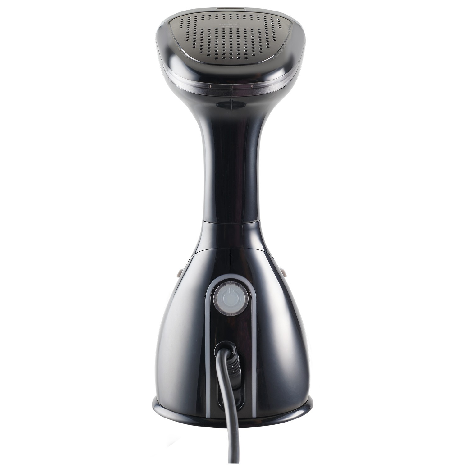 Steamer Champion Portable Pro 1500W HS510 Svart