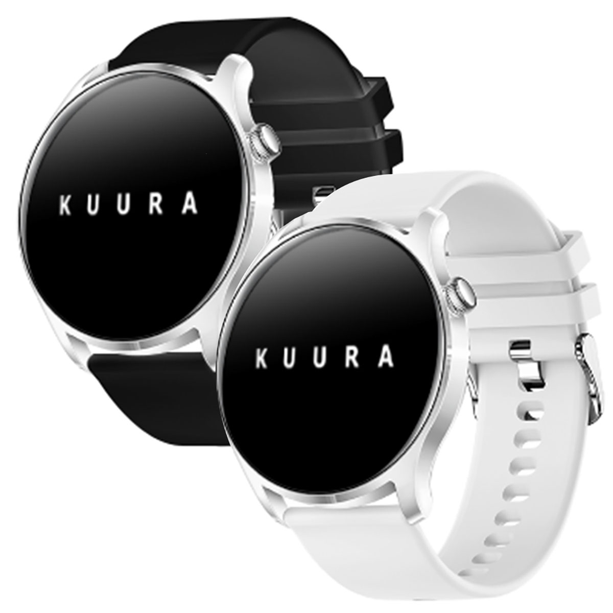 Sportklocka Kuura Sport S1 v2