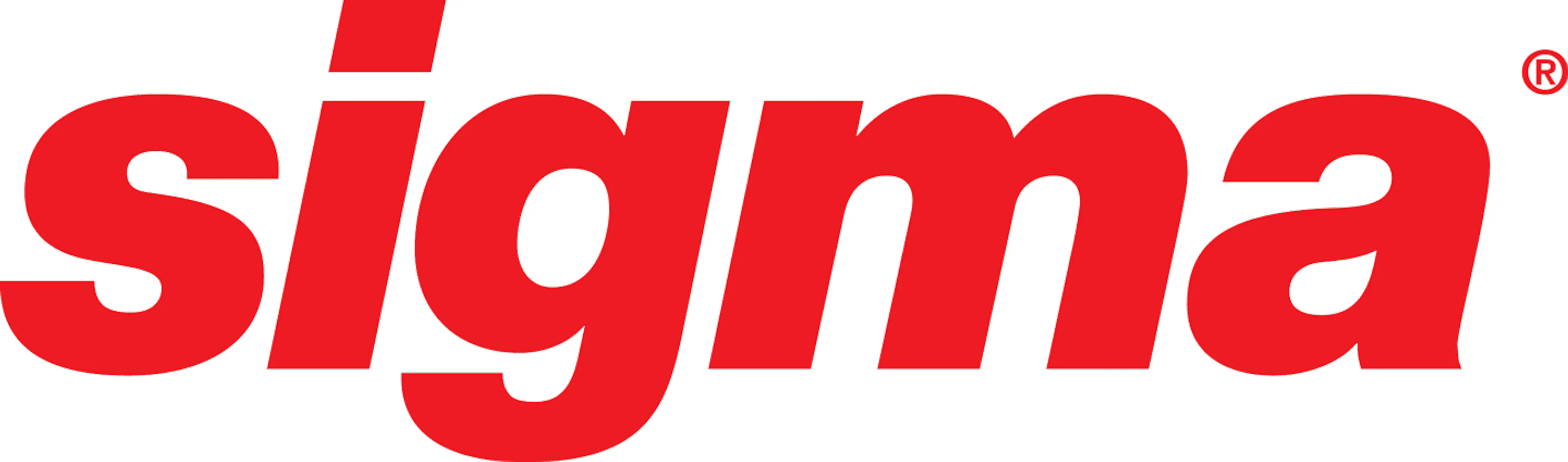 Sigma