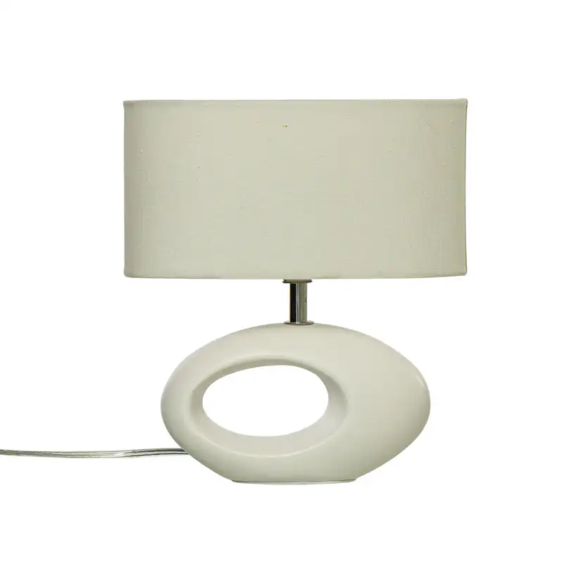 Bordslampa Aneta Olina