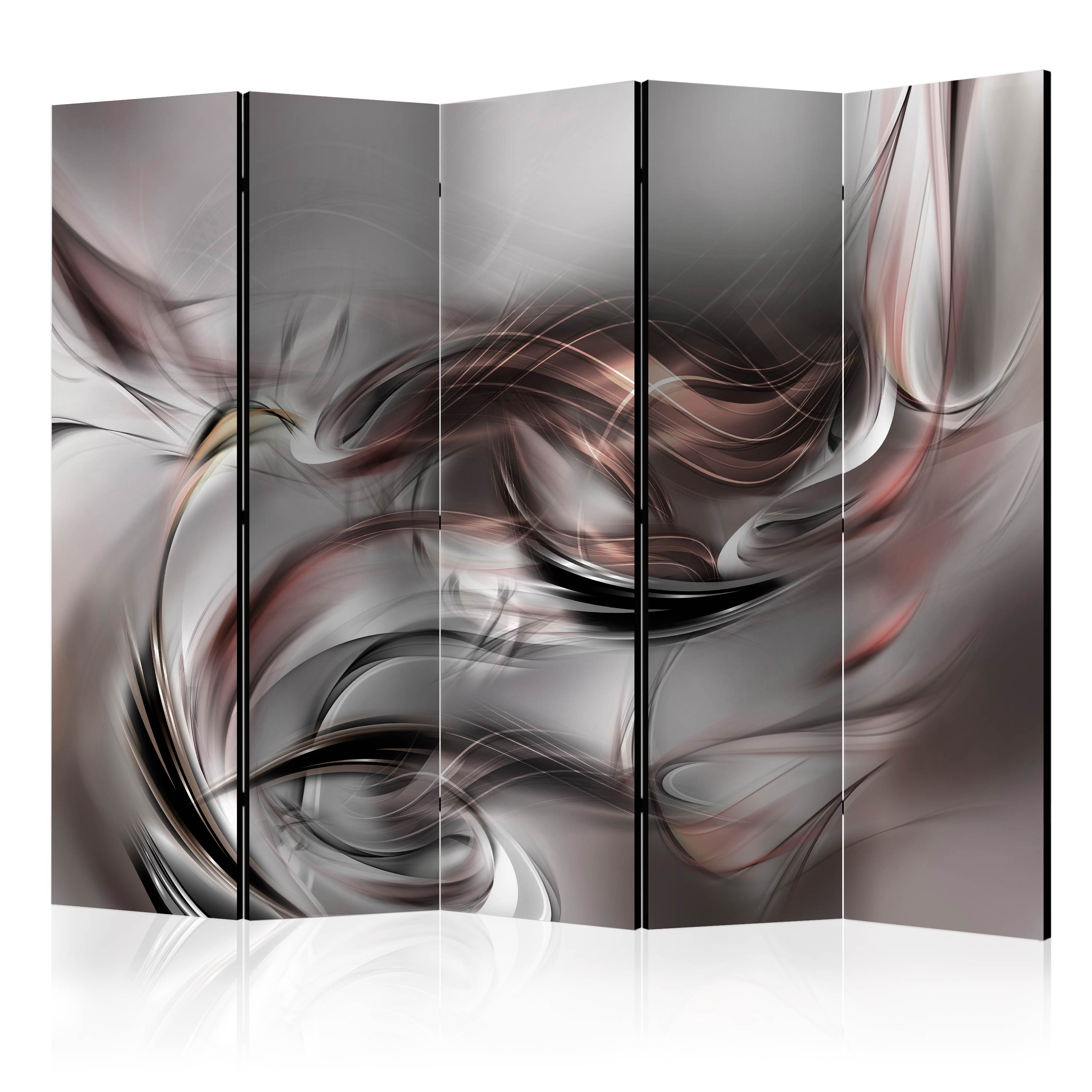 Rumsavdelare Arkiio Abstract Cloud II 225x172 cm