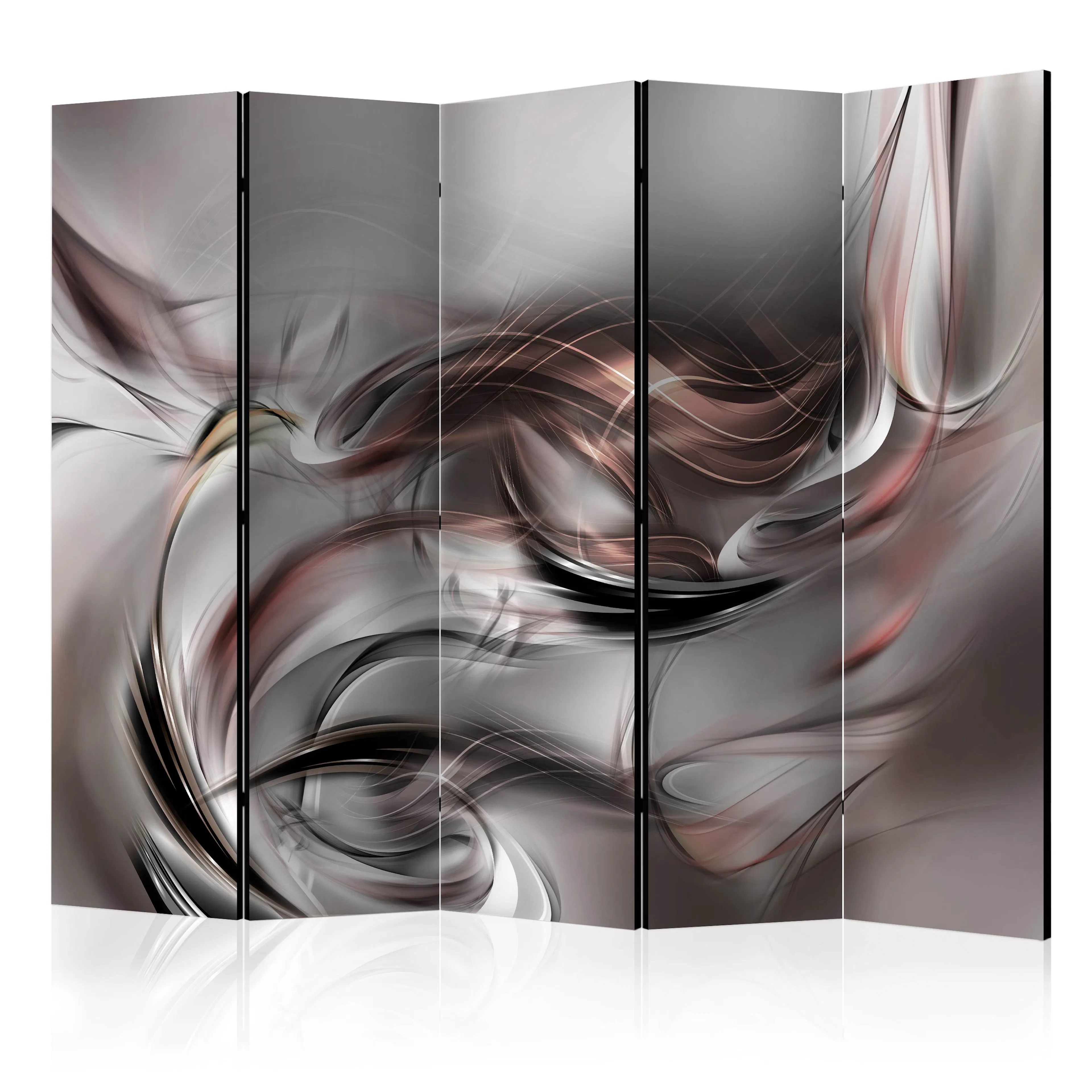 Rumsavdelare Arkiio Abstract Cloud II 225x172 cm