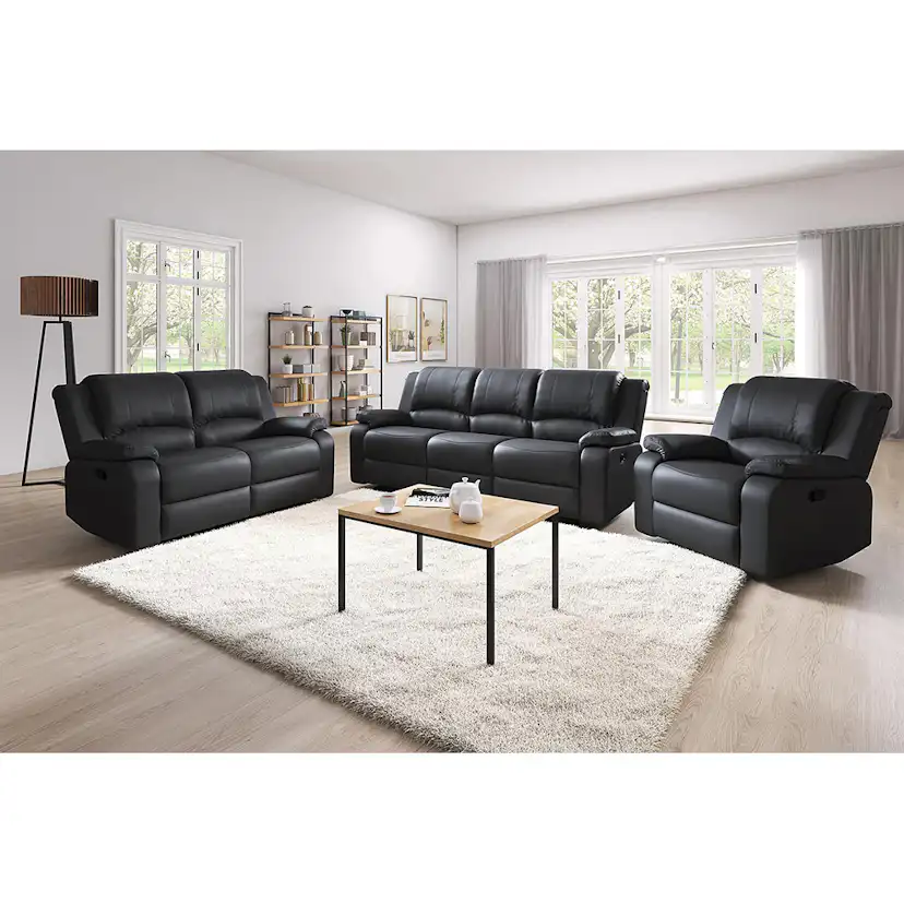 Reclinerfåtölj In Living Norbo