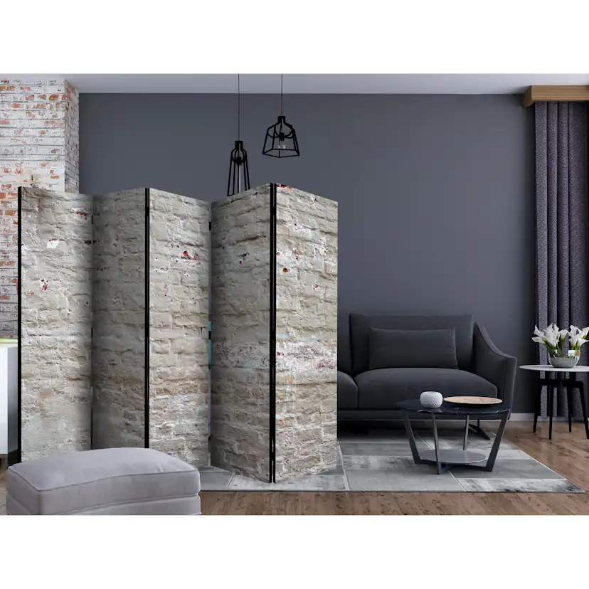 Rumsavdelare Arkiio Hidden Harmony II 225x172 cm
