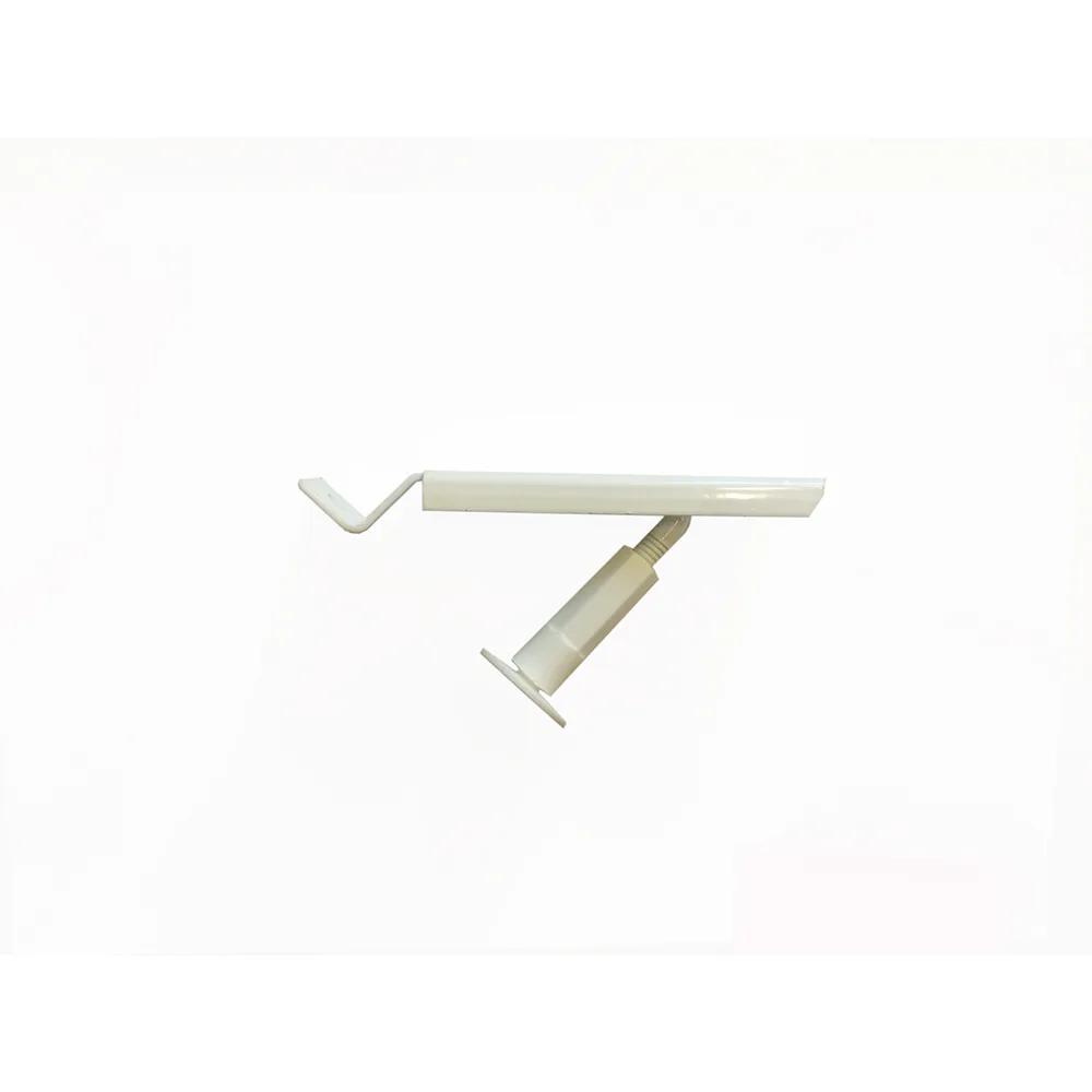 Fönsterbänkskonsol AH 7 Sned Smyg Ledad