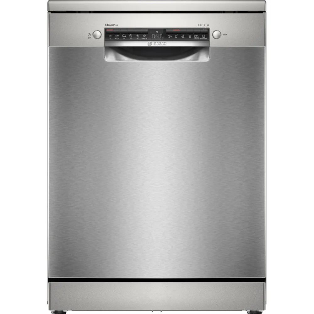Diskmaskin Bosch SMS4EM Serie 4 60 cm