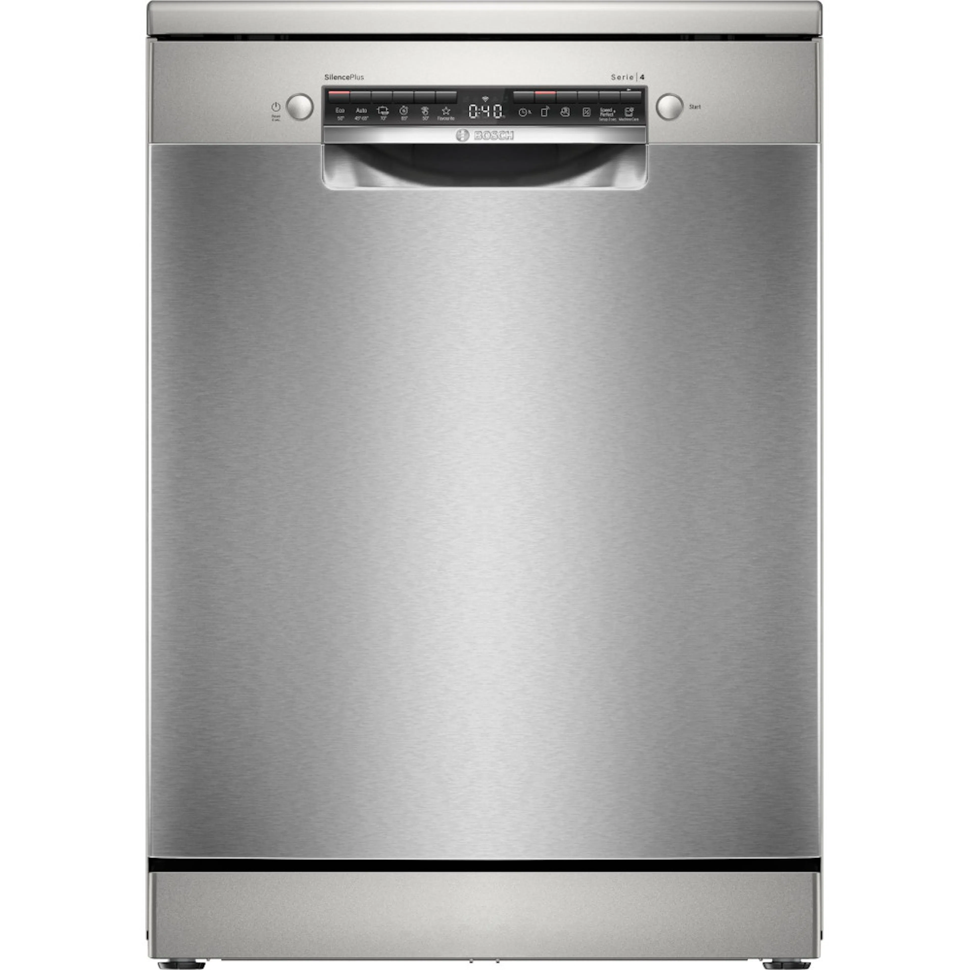 Diskmaskin Bosch SMS4EM Serie 4 60 cm