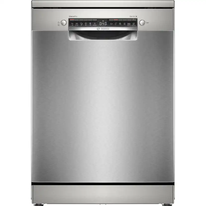 Diskmaskin Bosch SMS4EM Serie 4 60 cm