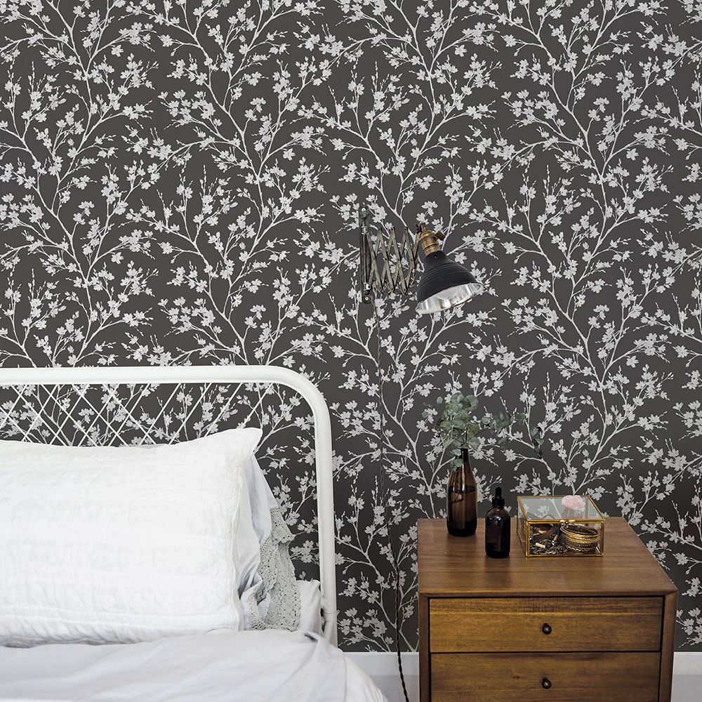 Tapet Galerie Wallcoverings English Garden G78531