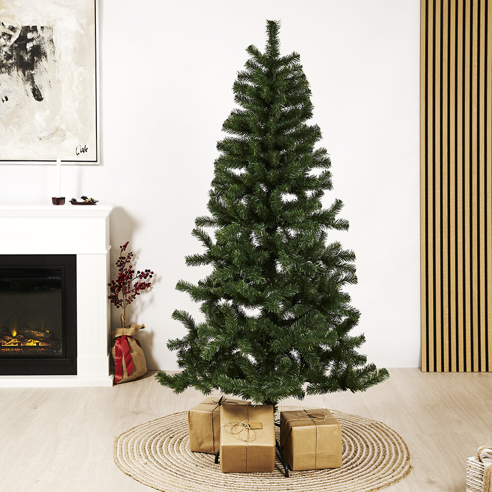 Plastgran Nordic Winter ALF