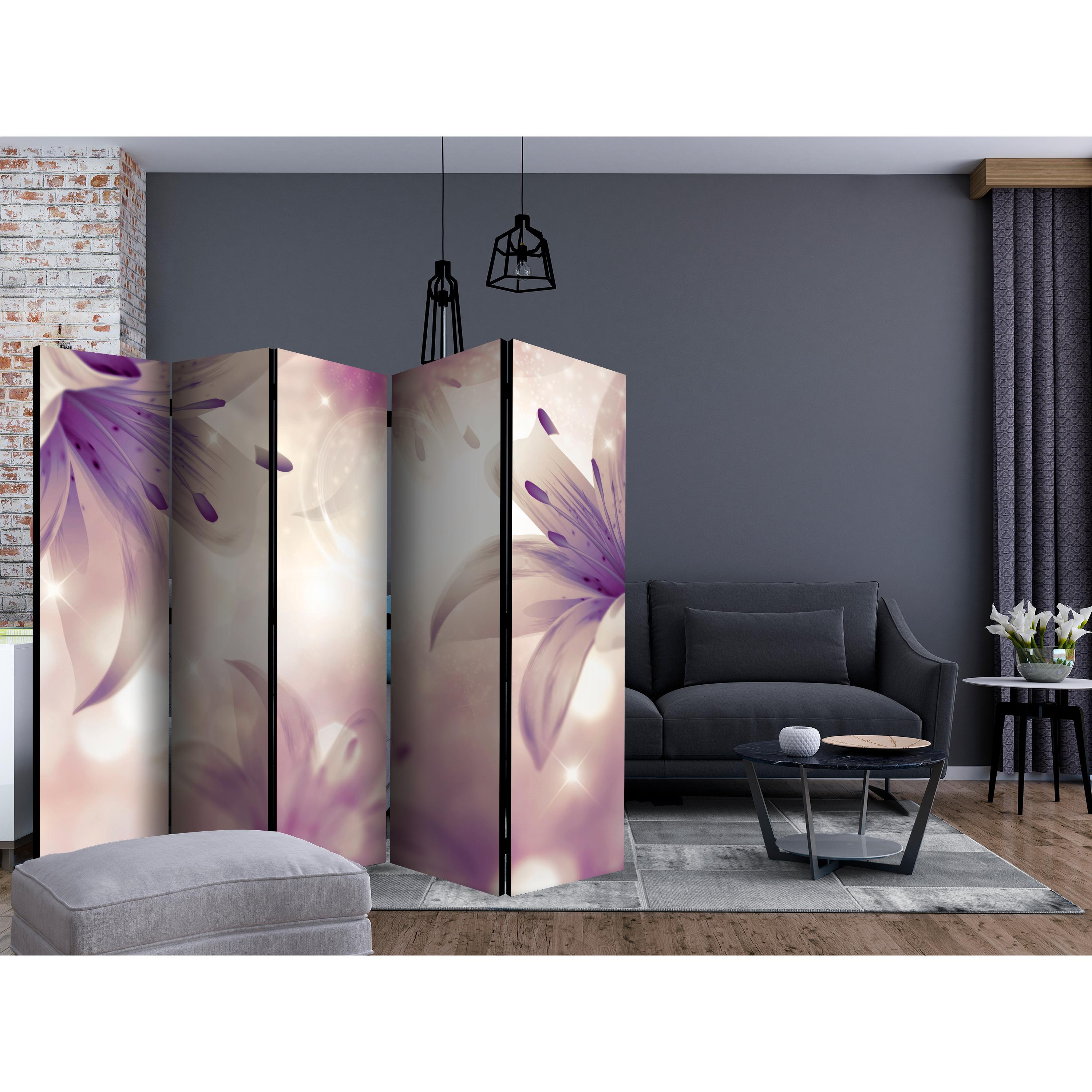 Rumsavdelare Arkiio Ballad about Gentleness II 225x172 cm