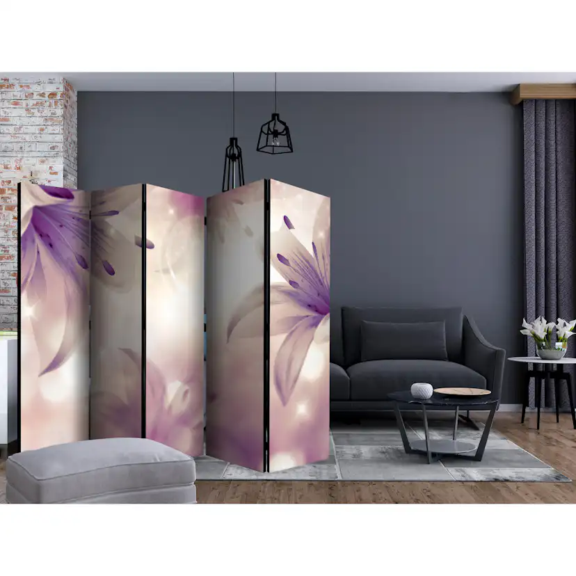 Rumsavdelare Arkiio Ballad about Gentleness II 225x172 cm