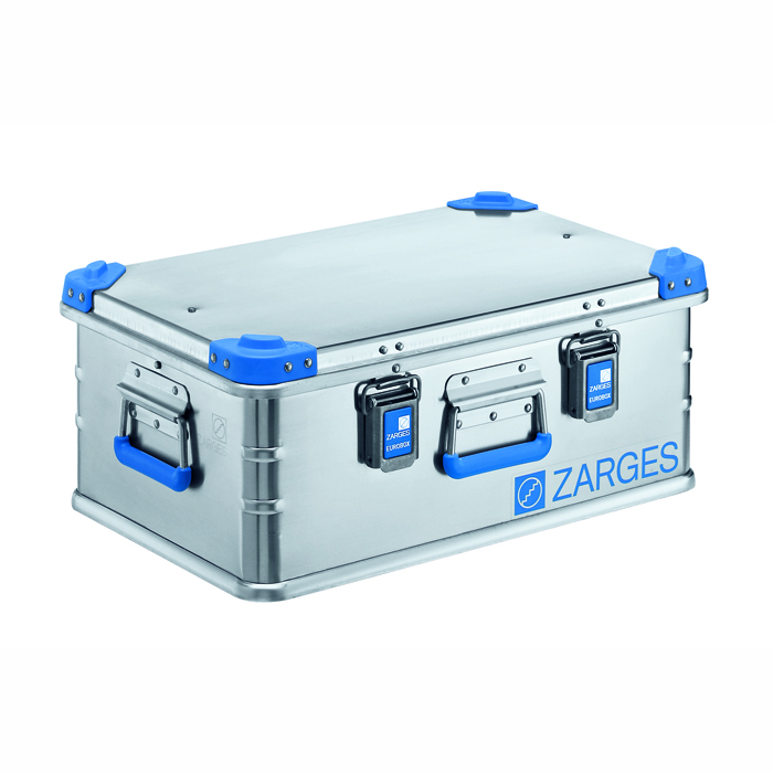 Verktygslåda Zarges Eurobox 42 L