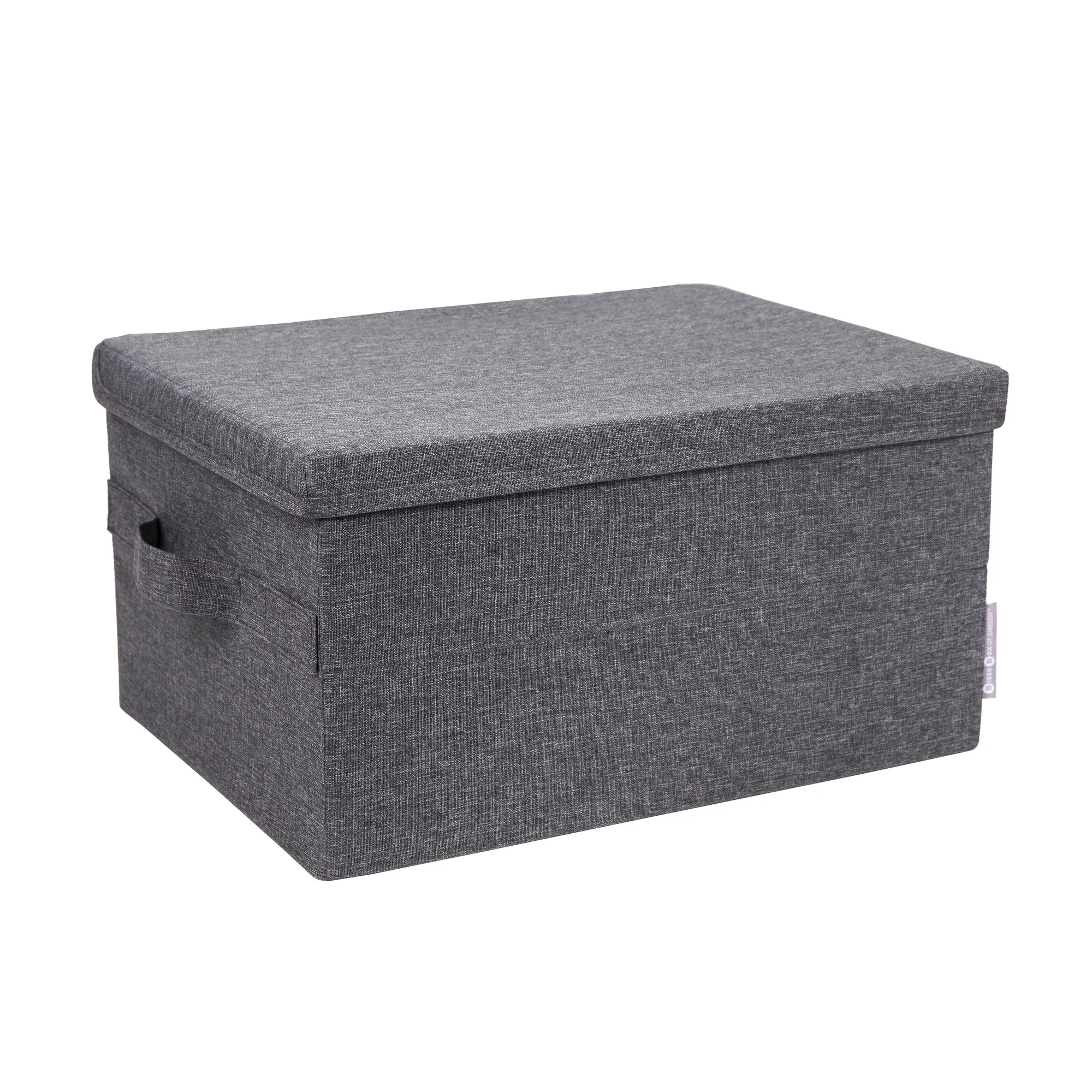 Förvaringlåda Bigso Box of Sweden Box Storage