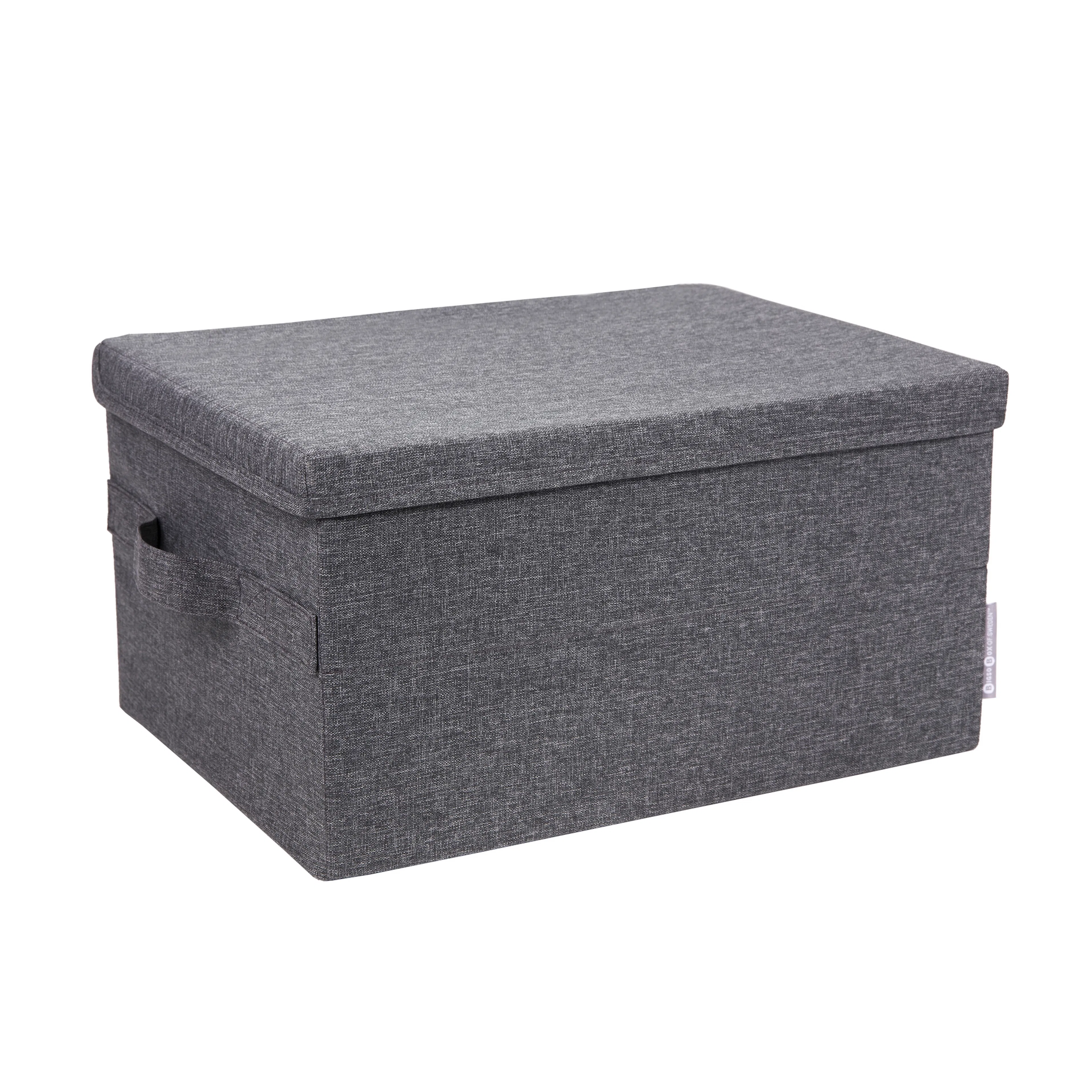 Förvaringlåda Bigso Box of Sweden Box Storage