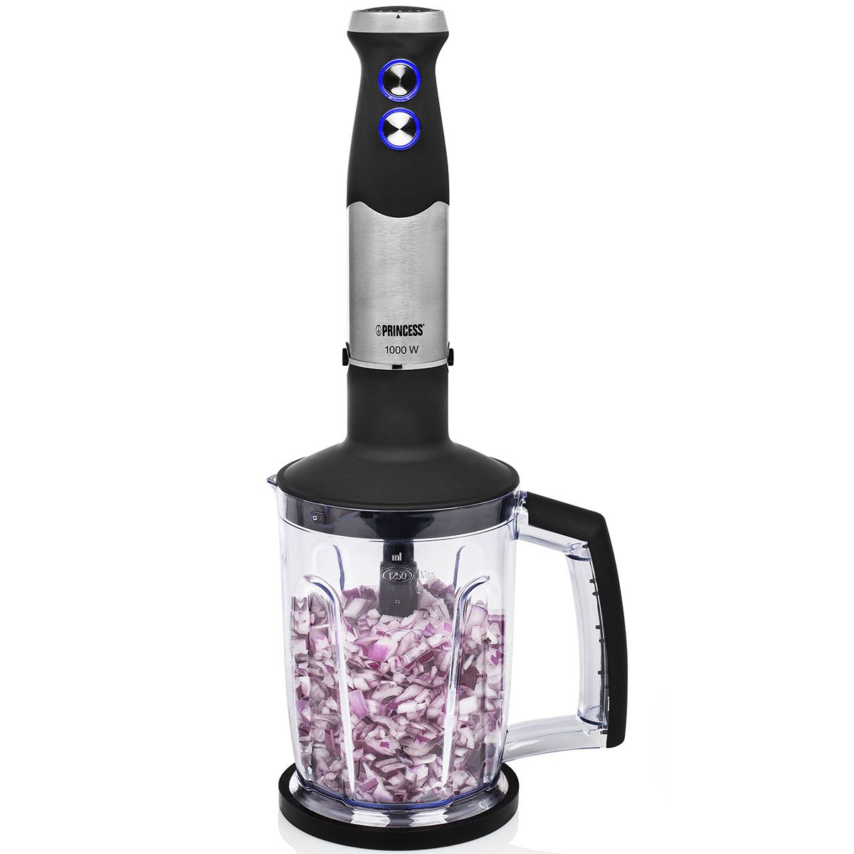 Stavmixer Set Princess 1000W XL