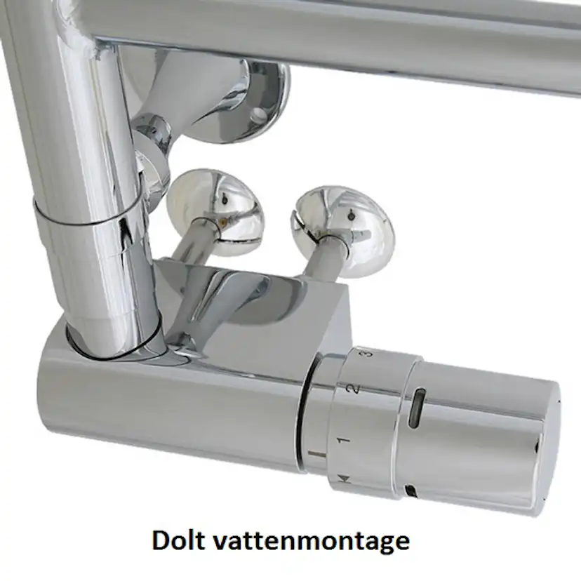 Handdukstork Somatherm Solvik