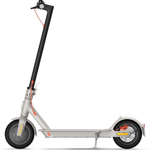 Elscooter Xiaomi Mi Electric Mi3 Elsparkcykel i Grå, 25 km/h