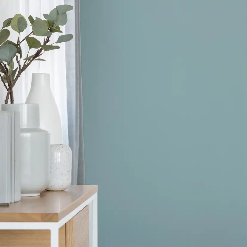 Tapet Superfresco Easy Lynn Sky Blau