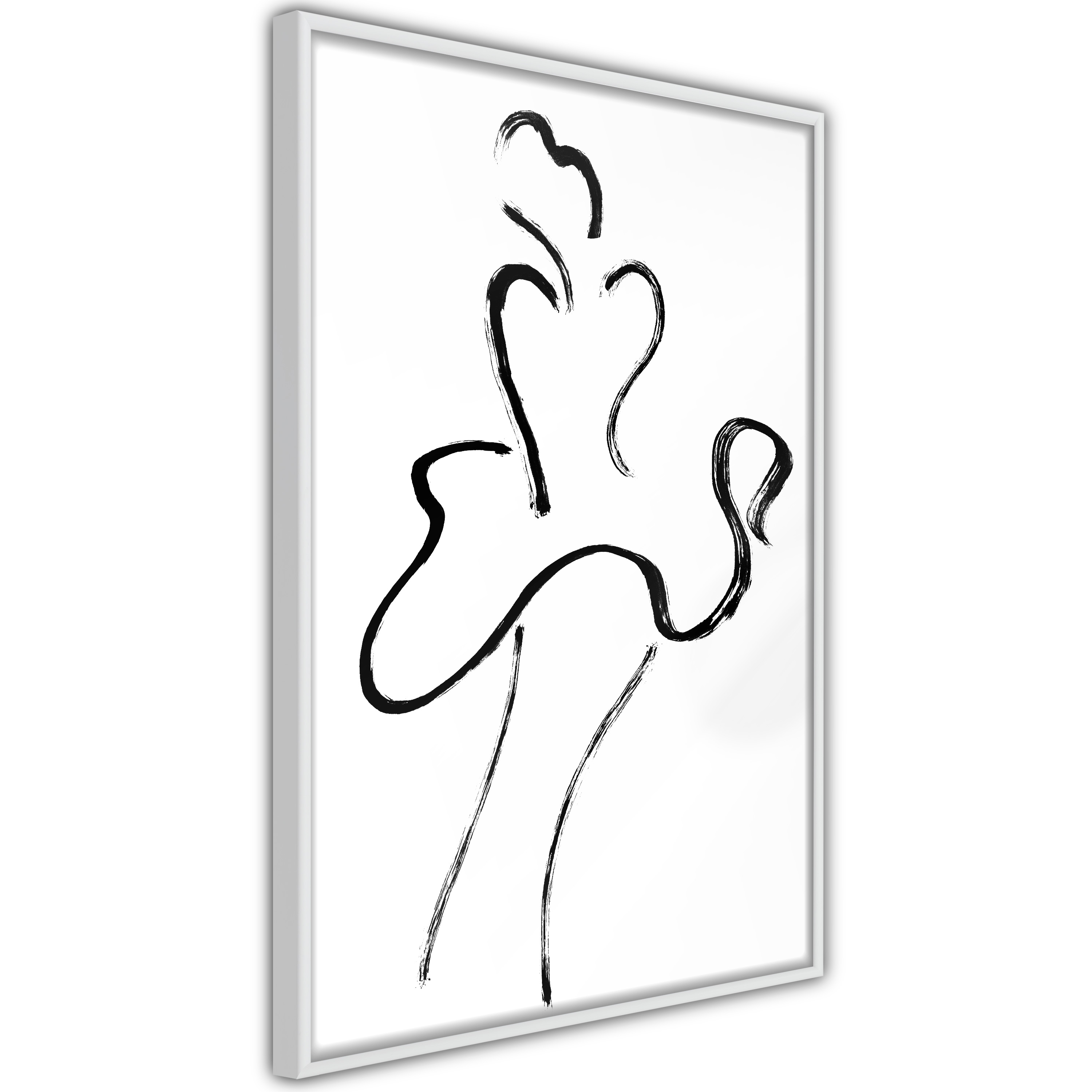 Poster Artgeist Affisch Marylin