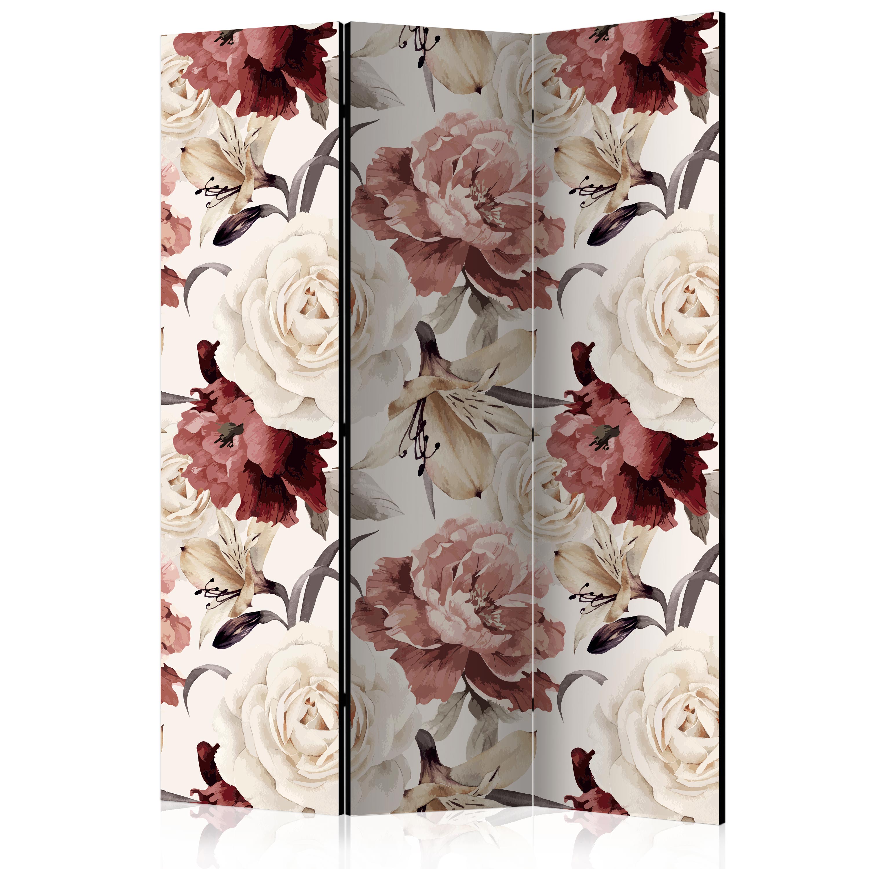 Rumsavdelare Arkiio Mix Of Species 135x172 cm