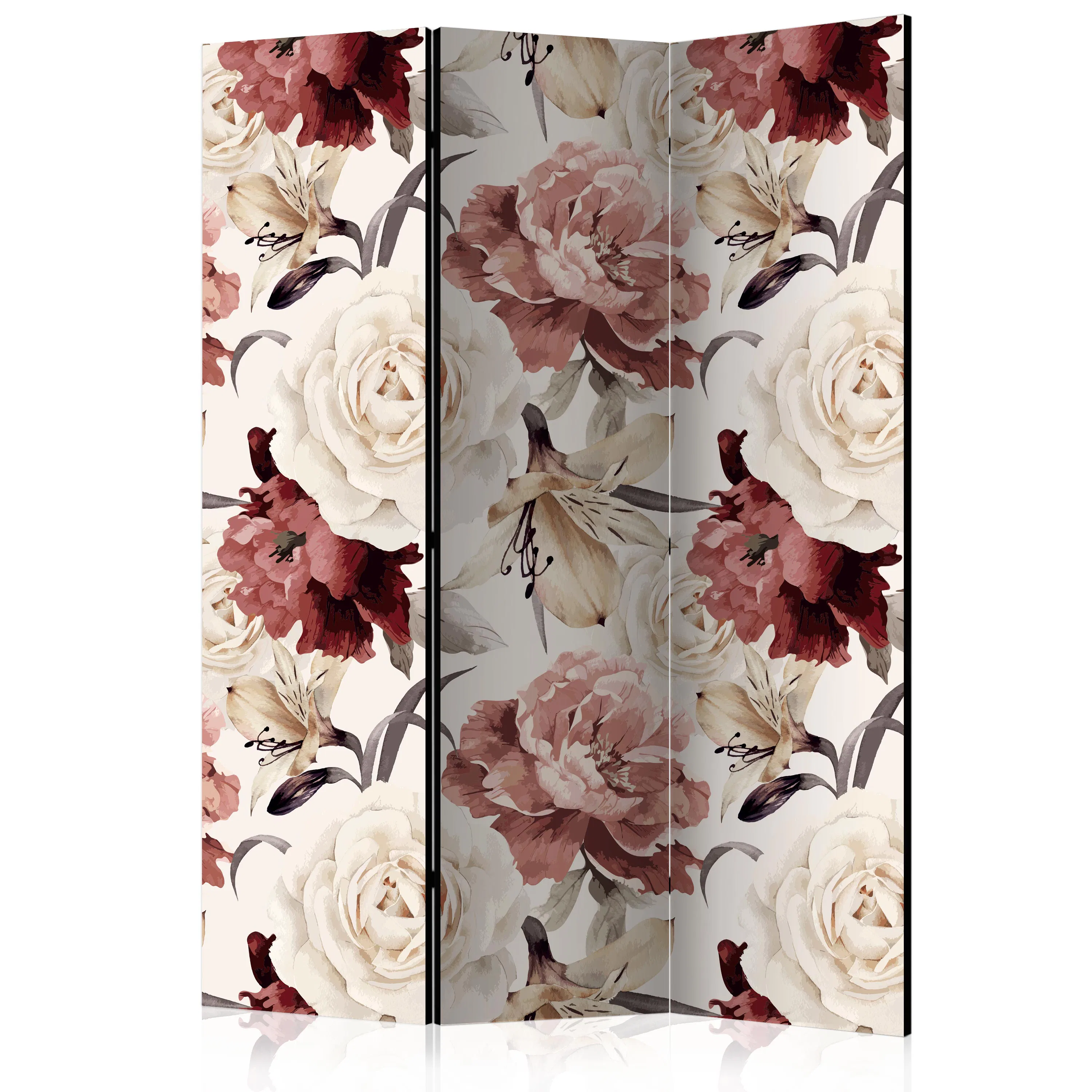 Rumsavdelare Arkiio Mix Of Species 135x172 cm