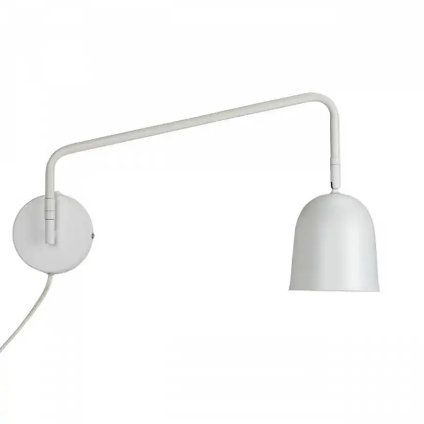 Vägglampa Dyberg Larsen Manchester
