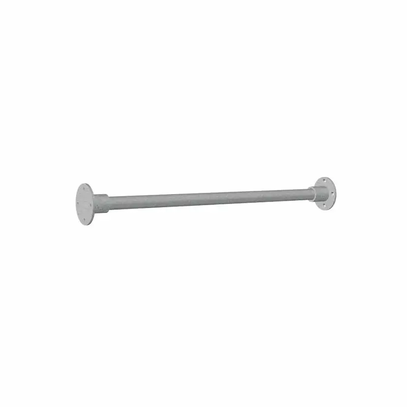 Träningsstång PLUS 63,5 cm