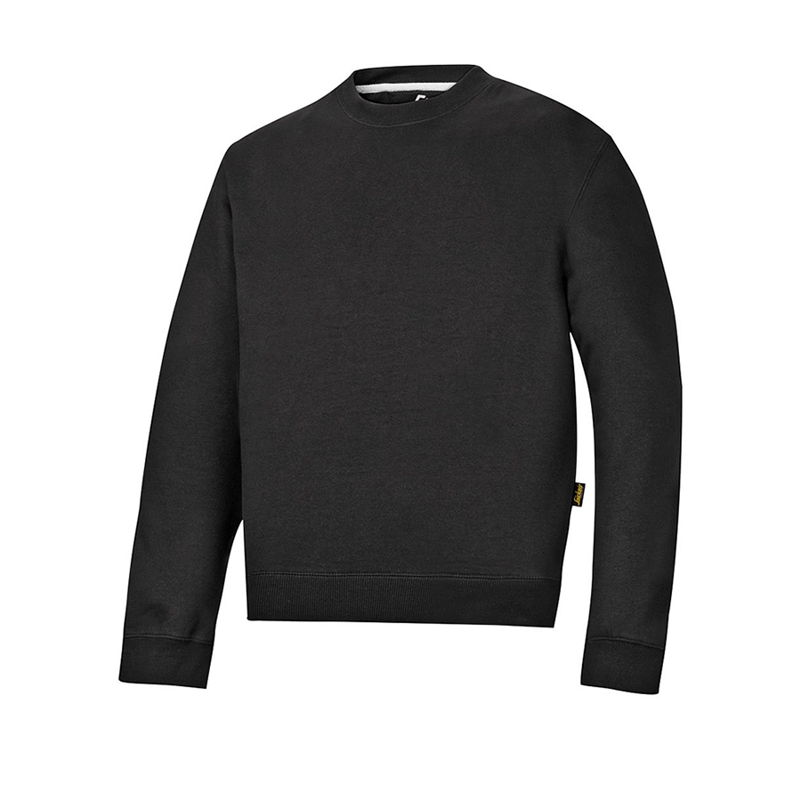 Sweatshirt Snickers Workwear 2810