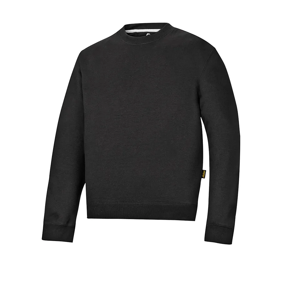Sweatshirt Snickers Workwear 2810