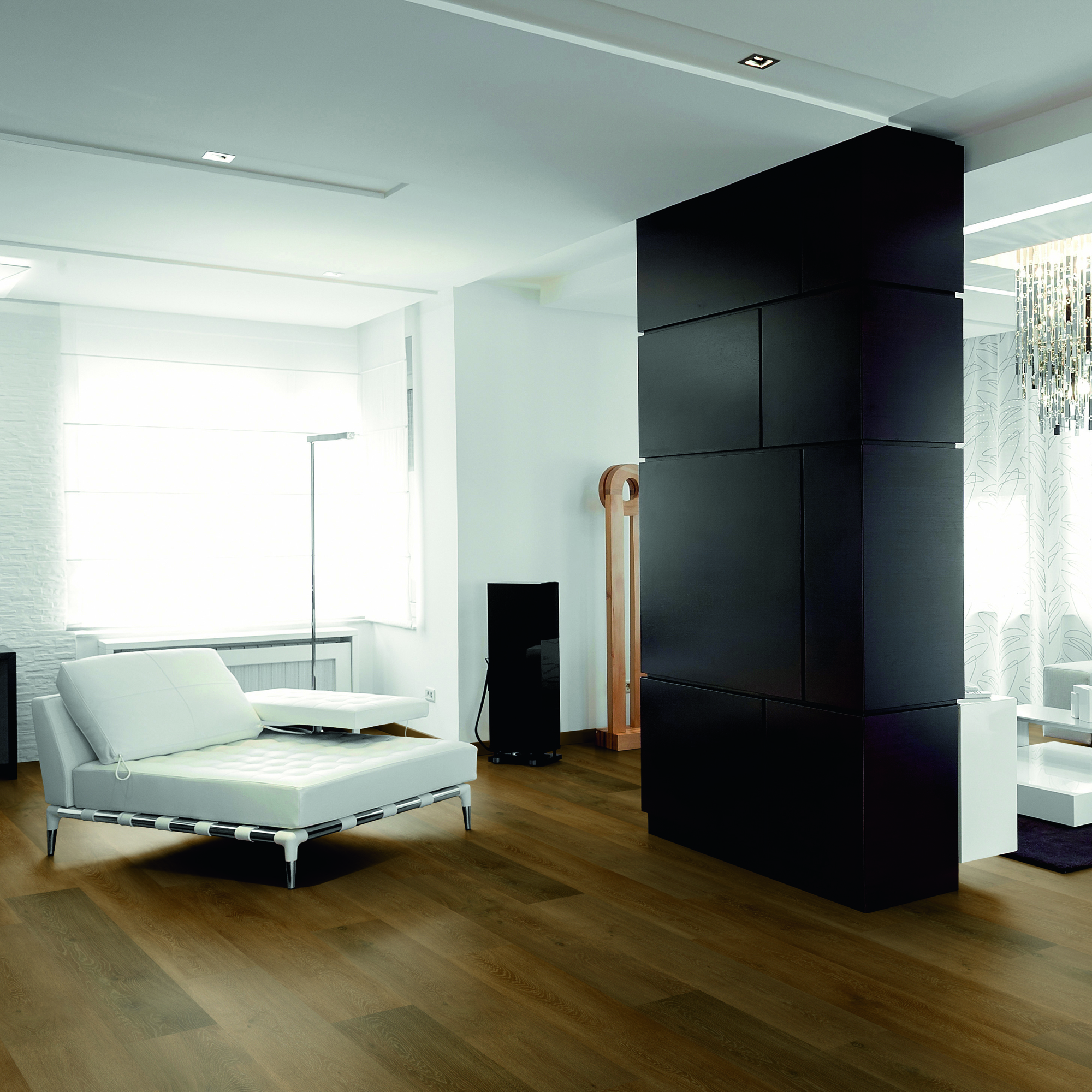 Vinylgolv Aspecta Klick Plank Brienz