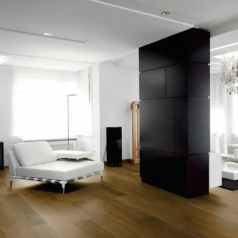 Vinylgolv Aspecta Klick Plank Brienz