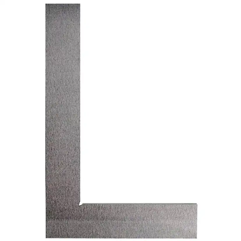 Flatvinkel Limit 750/1000/1500/2000 mm (190151001)
