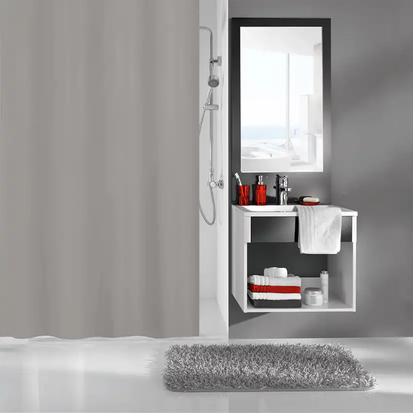 Duschdraperi Kleine Wolke Kito