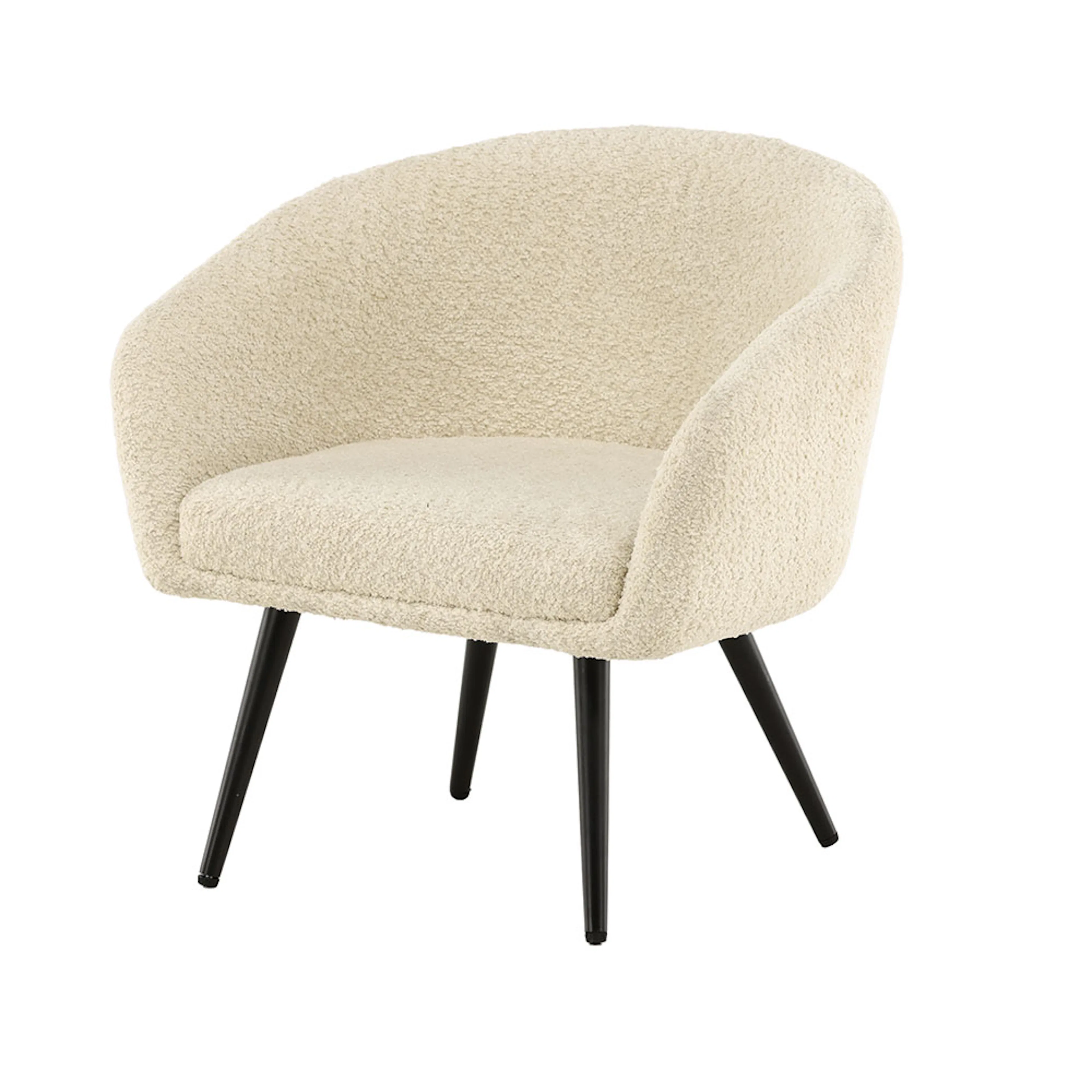 Barnfåtölj Venture Home Fluffy