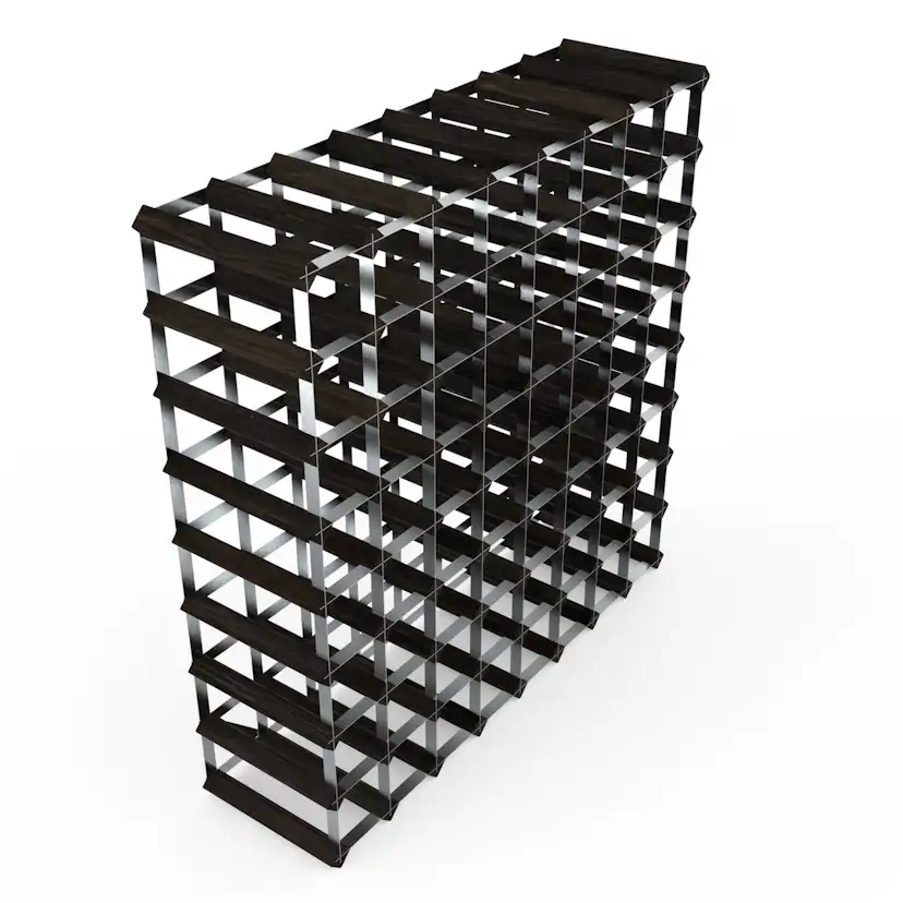 Vinställ RTA Global 72 Flaskor 8x8