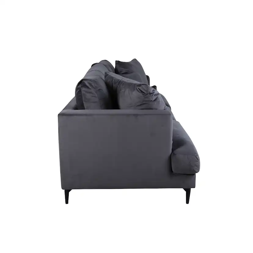 3-sitssoffa Venture Home Sofia Sammet