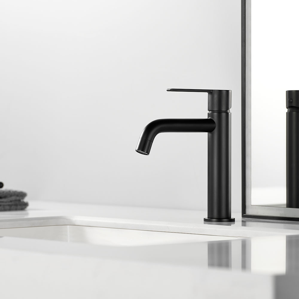 Tvättställsblandare Bathlife Tillra