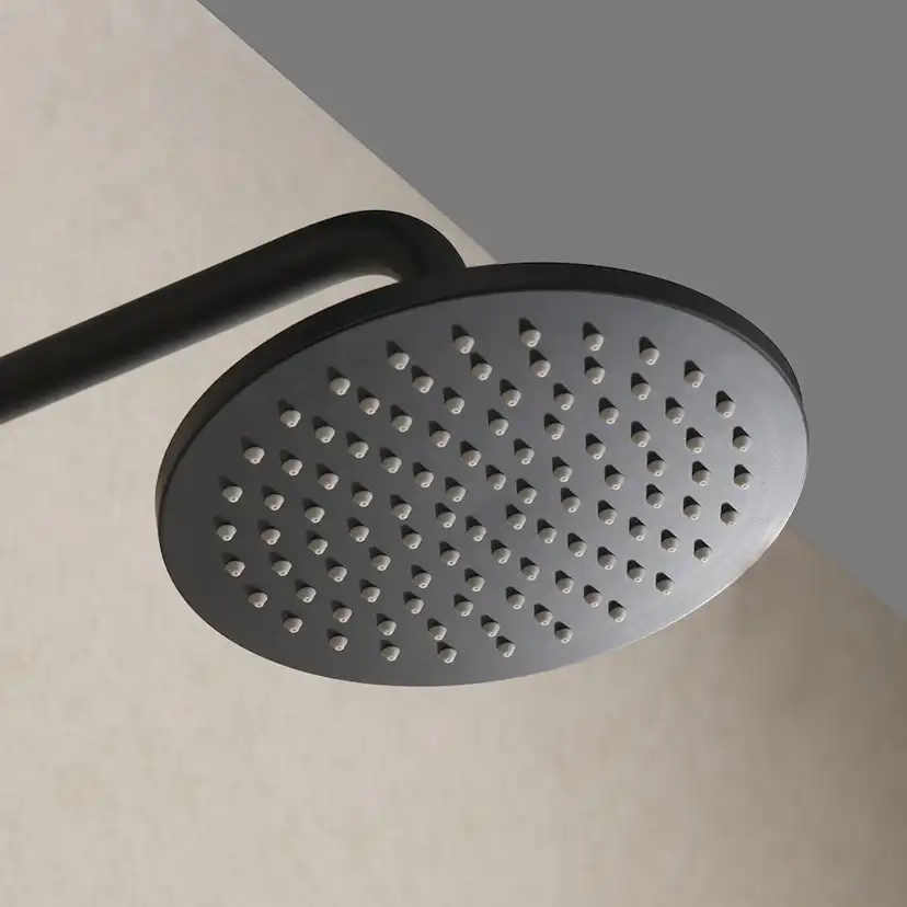 Takduschset Bathlife Glimma 160 cc