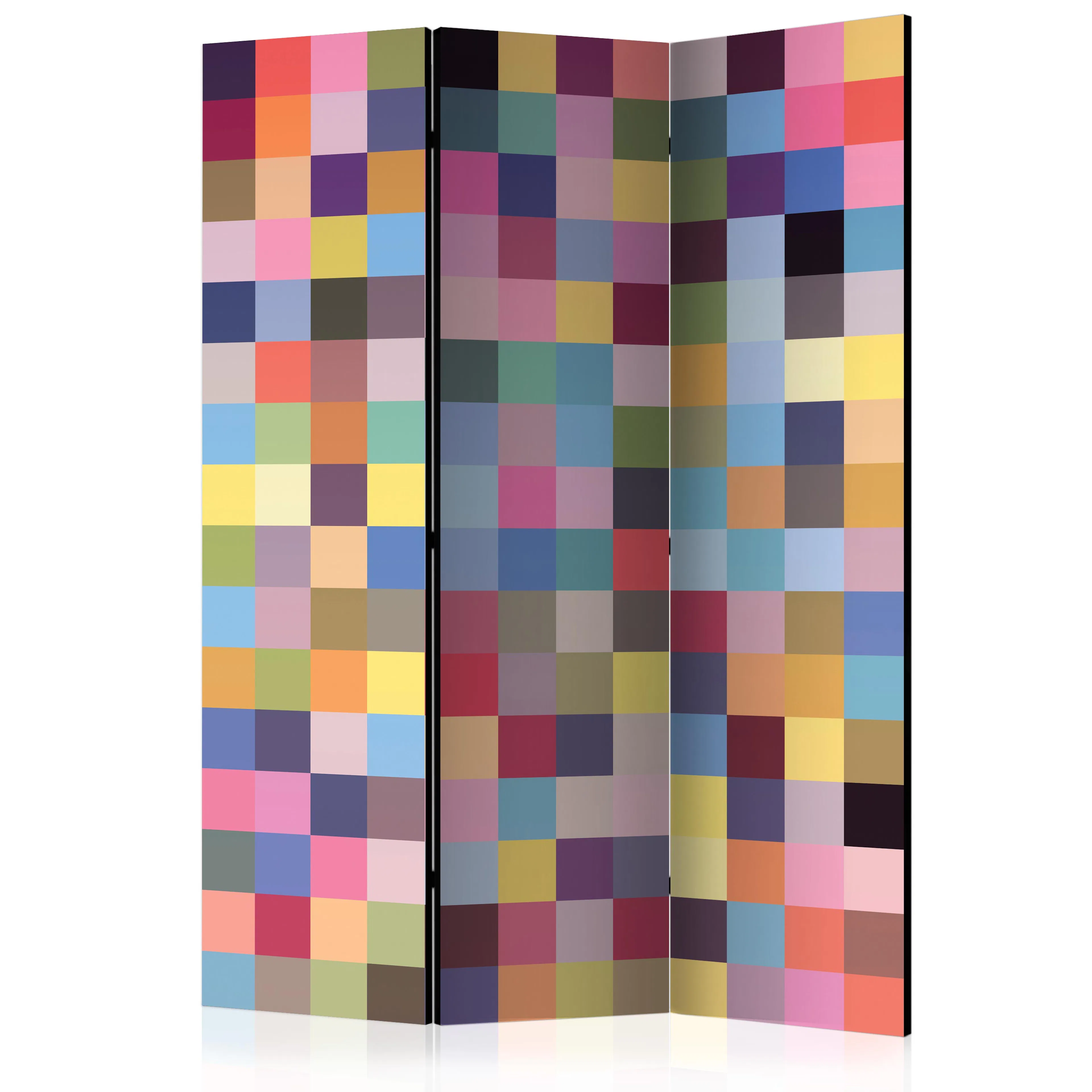 Rumsavdelare Arkiio Full Range Of Colors 135x172 cm
