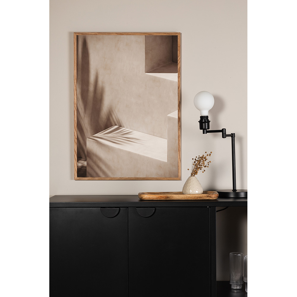 Posters Venture Home Sun Stripes Beige