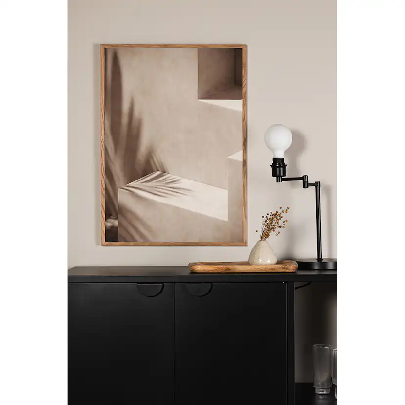 Posters Venture Home Sun Stripes Beige