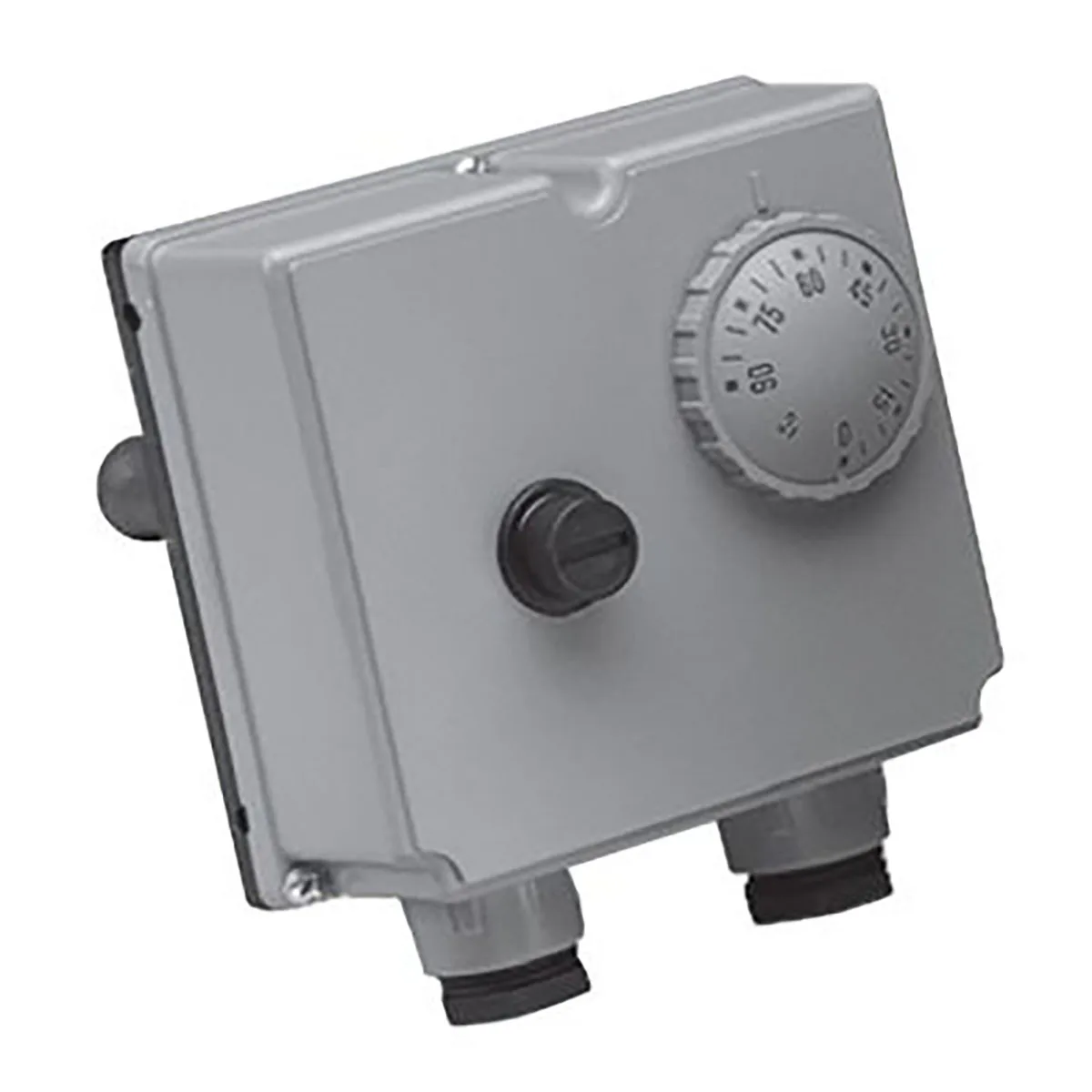 Dubbeltermostat Danfoss ITD