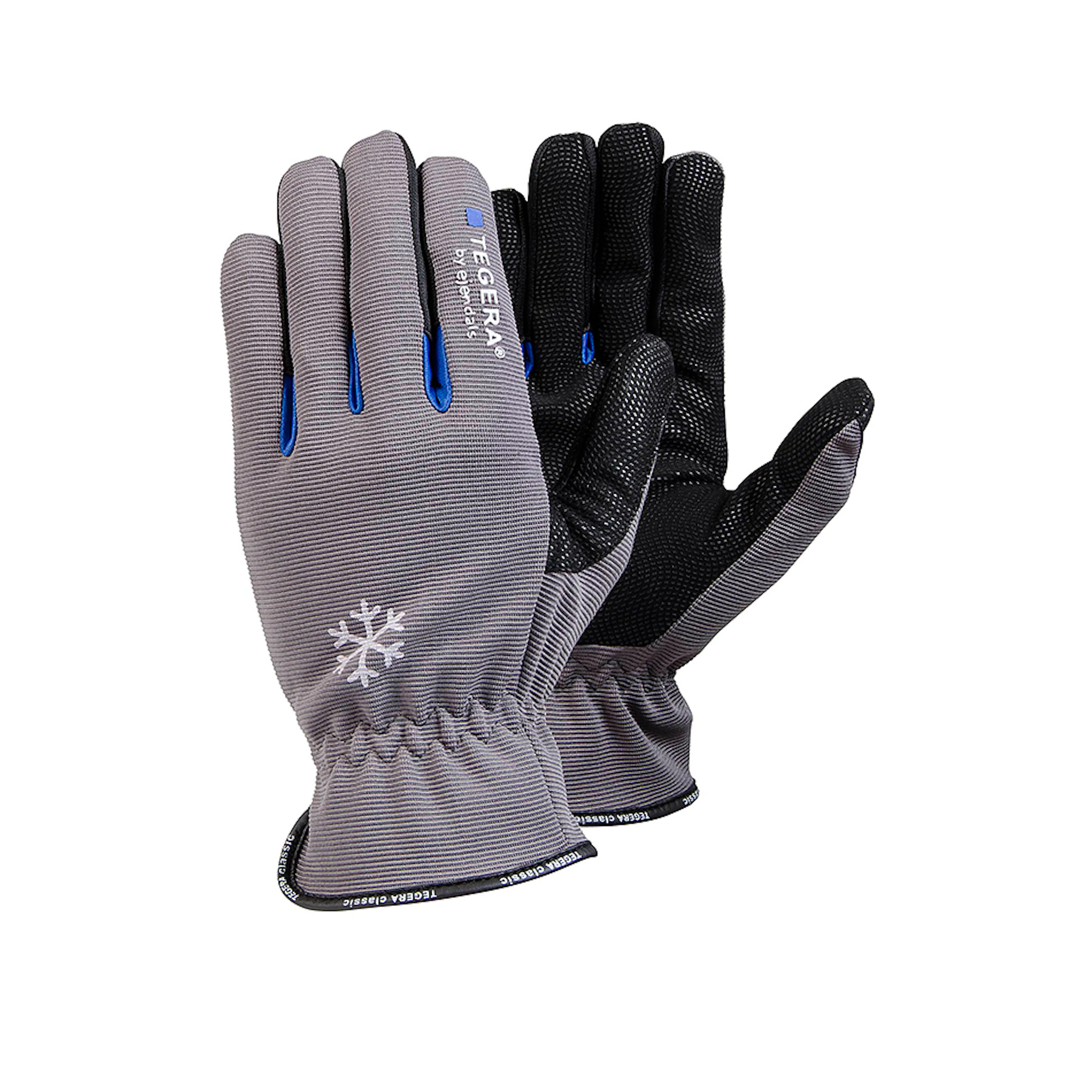 Arbetshandske Tegera 417 6-Pack