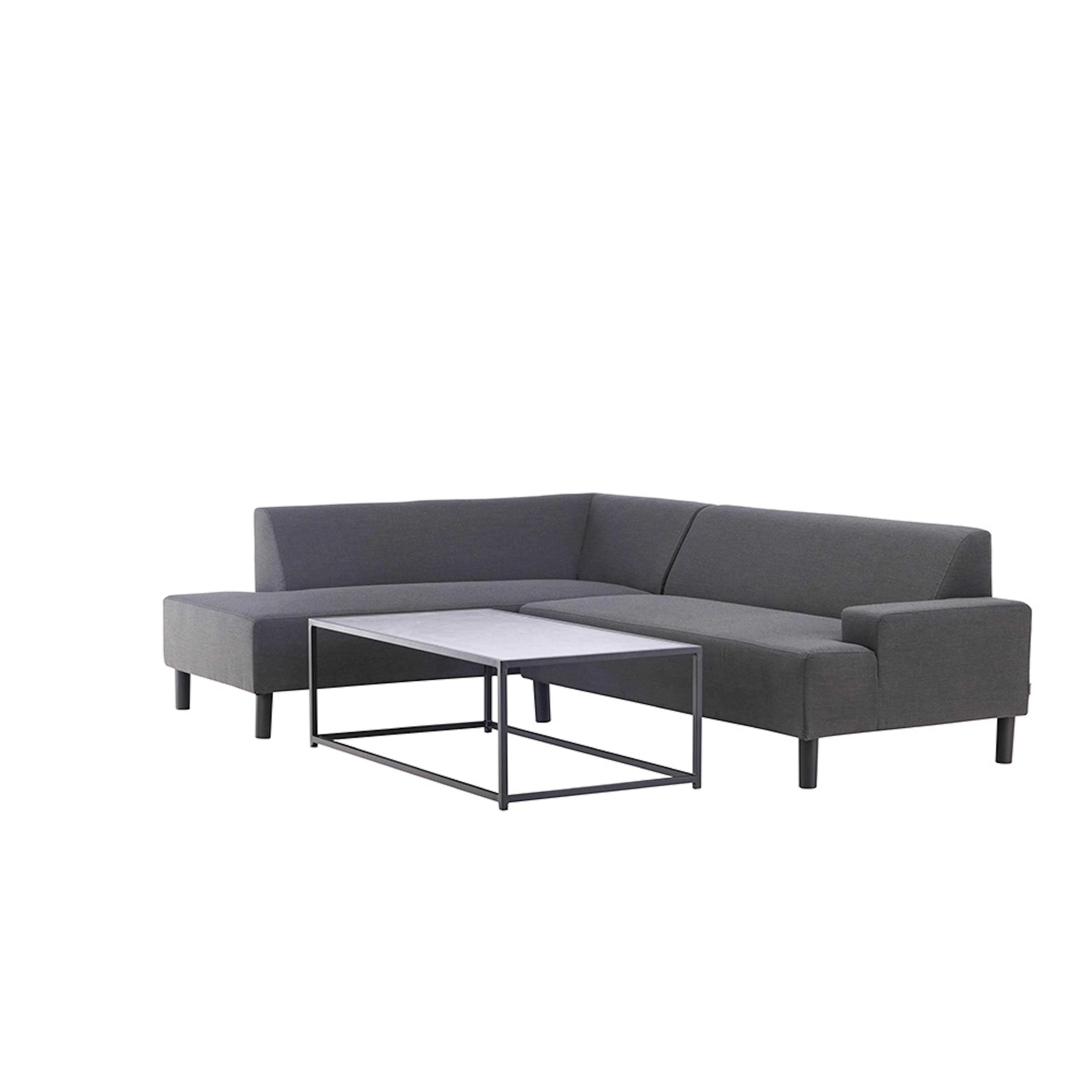 Loungegrupp Venture Home Mecka