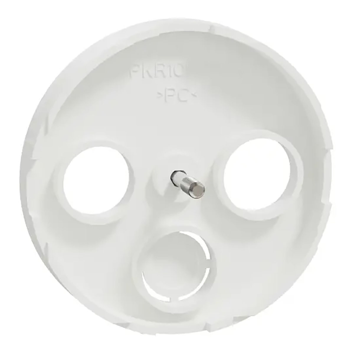 Täcklock Elko One Centrumlock för Antenn