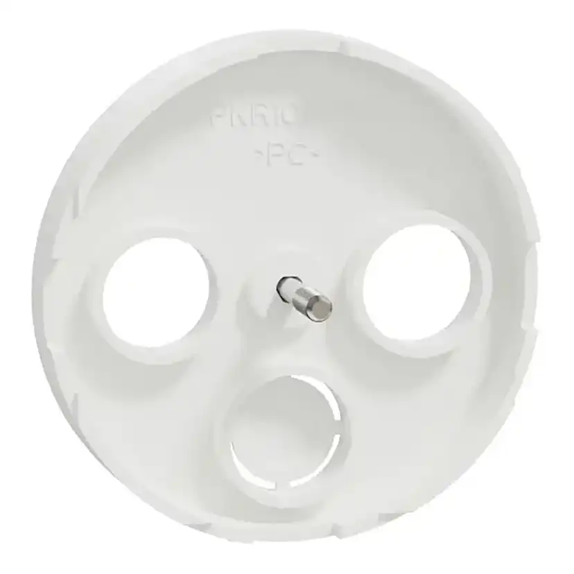 Täcklock Elko One Centrumlock för Antenn