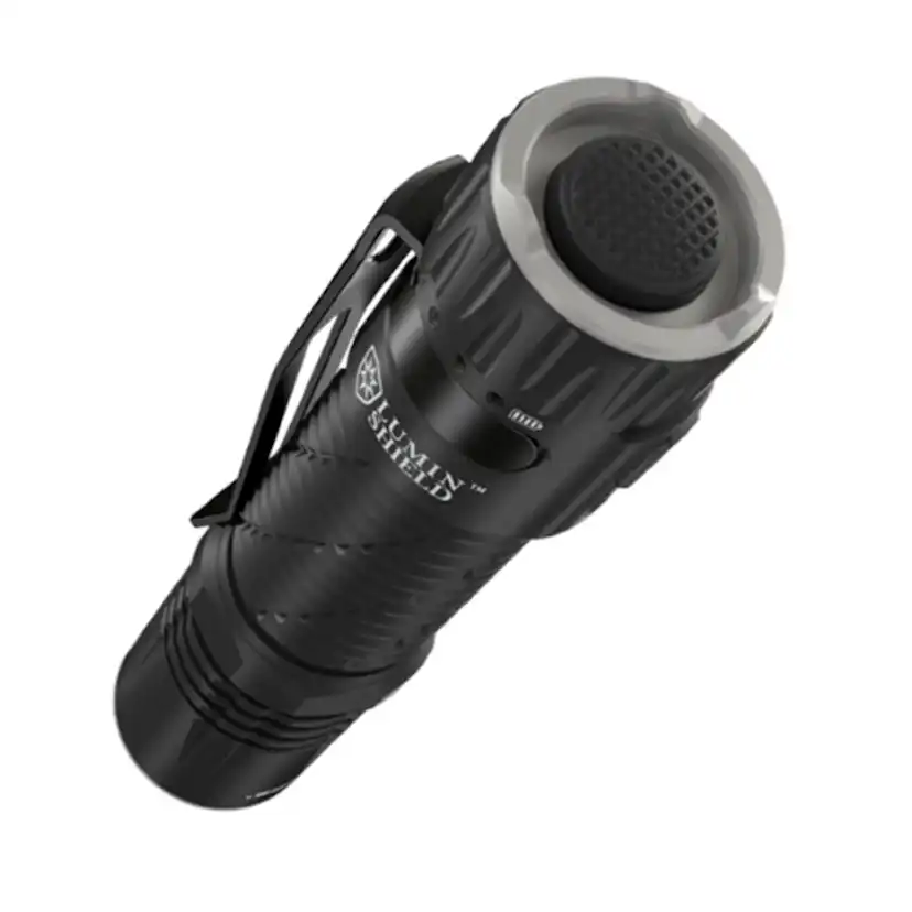 Ficklampa Nitecore EDC33